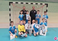 AP Limanovia najlepsza w Tarnowie - zdjęcie główne