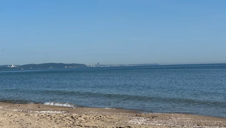 Tusk o rosyjskich prowokacjach: mamy incydent w pobliżu portu w Szczecinie - zdjęcie 1