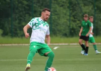 Harnaś zakończył sezon w kiepskim stylu. Pożegnalny mecz Wojtasińskiego. - zdjęcie główne