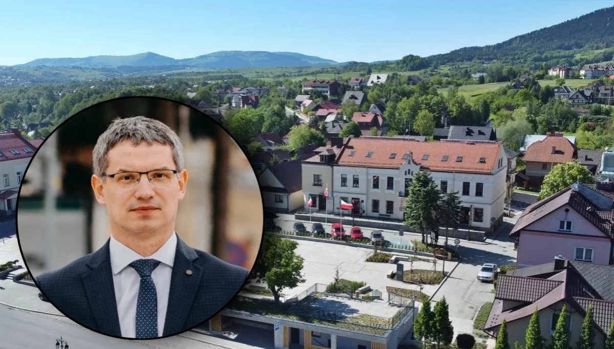 Referendum nieważne – zbyt niska frekwencja, wójt zostaje na stanowisku