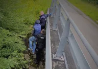Zażył dużą ilość leków - pomoc dotarła na czas - zdjęcie główne
