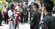 14 czerwca – Narodowy Dzień Pamięci Ofiar Niemieckich Nazistowskich Obozów Koncentracyjnych i Obozów Zagłady - zdjęcie 2