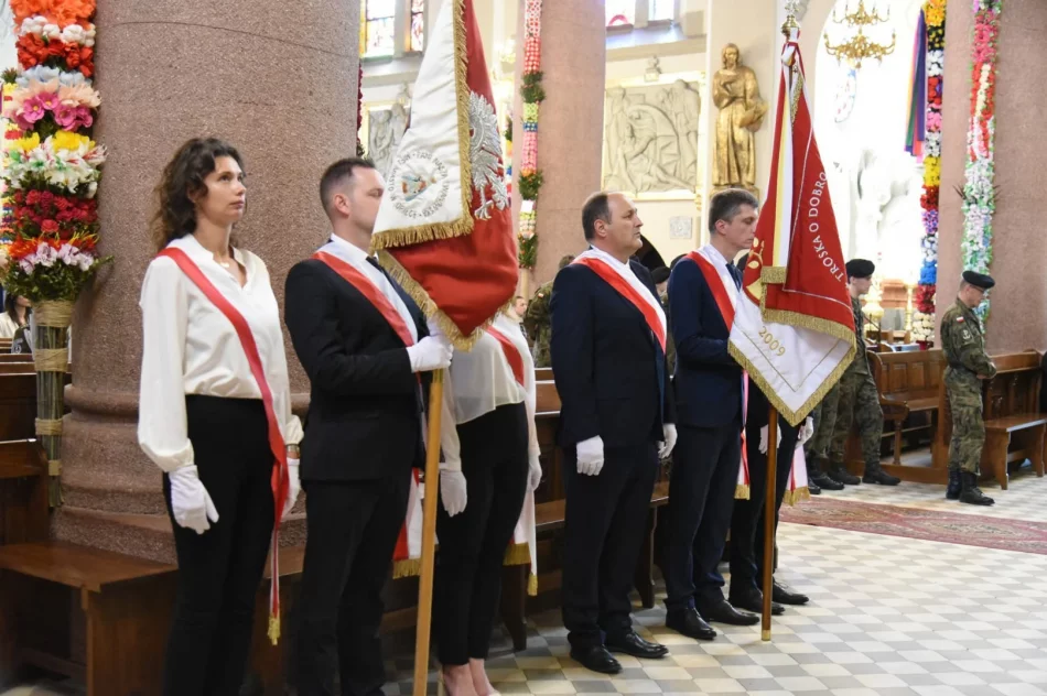 14 czerwca – Narodowy Dzień Pamięci Ofiar Niemieckich Nazistowskich Obozów Koncentracyjnych i Obozów Zagłady - zdjęcie 5