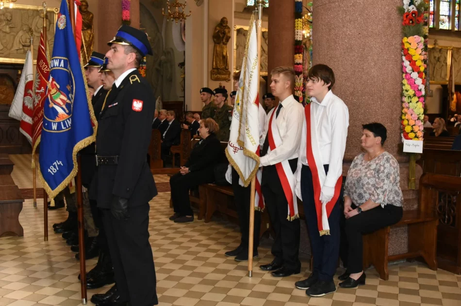 14 czerwca – Narodowy Dzień Pamięci Ofiar Niemieckich Nazistowskich Obozów Koncentracyjnych i Obozów Zagłady - zdjęcie 6
