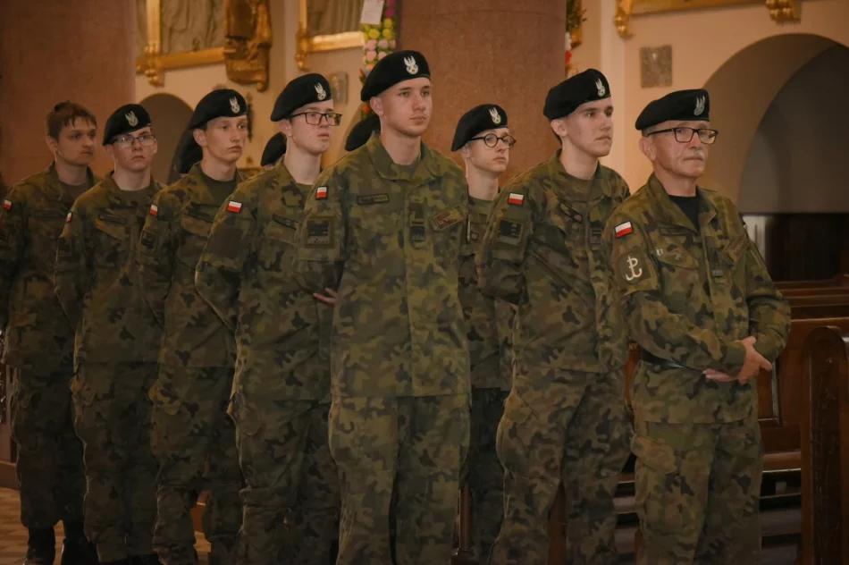 14 czerwca – Narodowy Dzień Pamięci Ofiar Niemieckich Nazistowskich Obozów Koncentracyjnych i Obozów Zagłady - zdjęcie 7