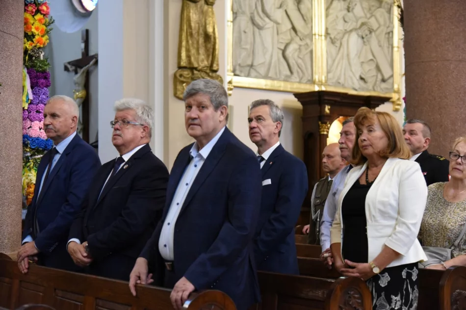 14 czerwca – Narodowy Dzień Pamięci Ofiar Niemieckich Nazistowskich Obozów Koncentracyjnych i Obozów Zagłady - zdjęcie 8