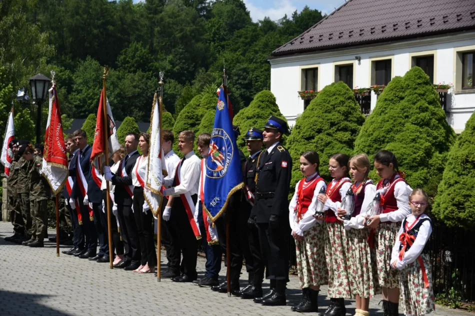 14 czerwca – Narodowy Dzień Pamięci Ofiar Niemieckich Nazistowskich Obozów Koncentracyjnych i Obozów Zagłady - zdjęcie 11