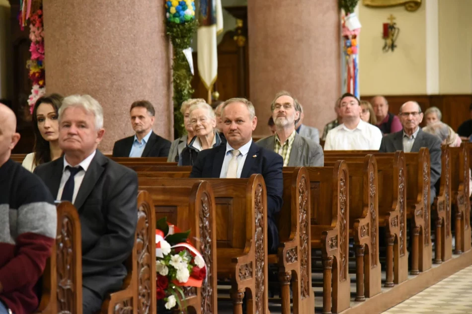 14 czerwca – Narodowy Dzień Pamięci Ofiar Niemieckich Nazistowskich Obozów Koncentracyjnych i Obozów Zagłady - zdjęcie 12