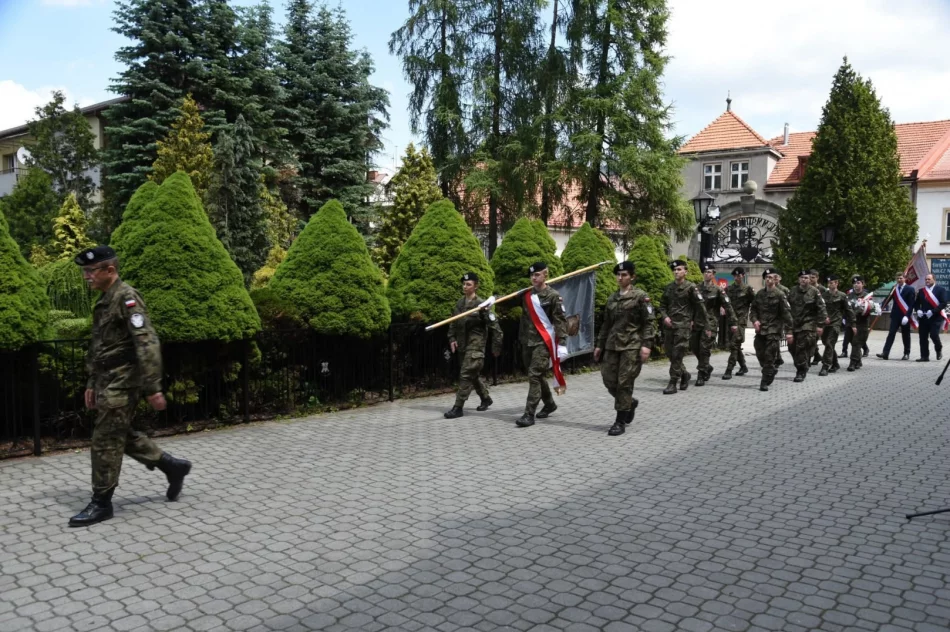 14 czerwca – Narodowy Dzień Pamięci Ofiar Niemieckich Nazistowskich Obozów Koncentracyjnych i Obozów Zagłady - zdjęcie 15