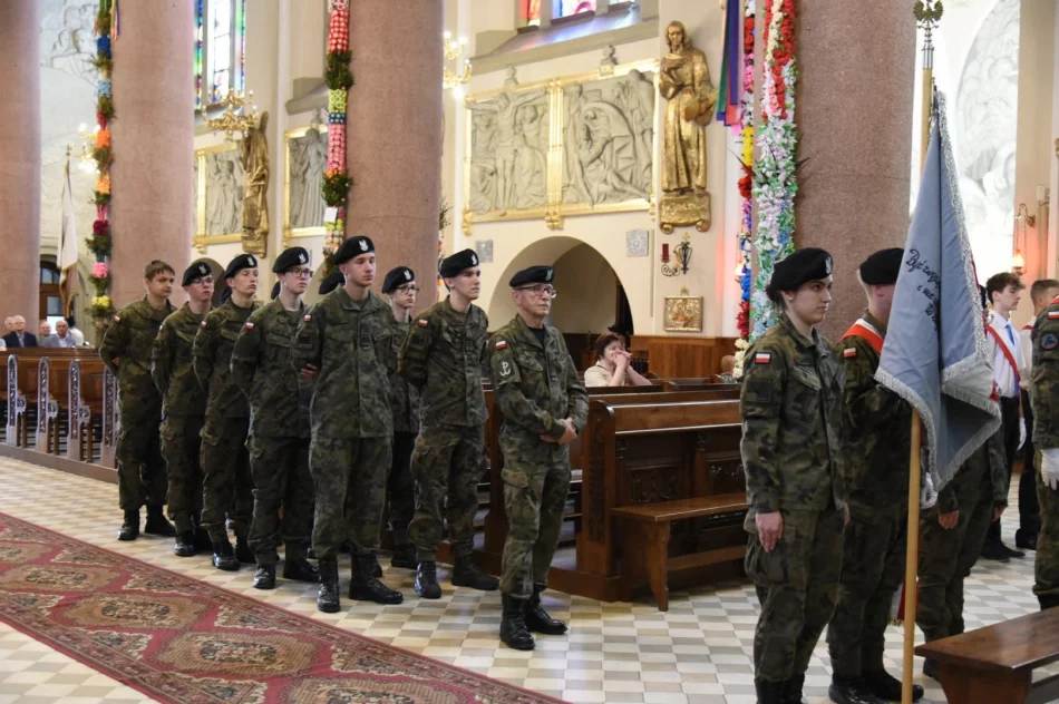 14 czerwca – Narodowy Dzień Pamięci Ofiar Niemieckich Nazistowskich Obozów Koncentracyjnych i Obozów Zagłady - zdjęcie 16