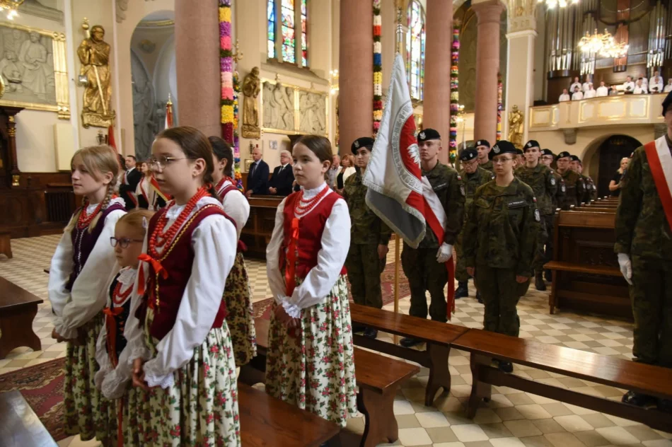 14 czerwca – Narodowy Dzień Pamięci Ofiar Niemieckich Nazistowskich Obozów Koncentracyjnych i Obozów Zagłady - zdjęcie 19