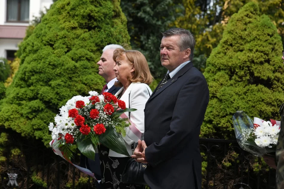 14 czerwca – Narodowy Dzień Pamięci Ofiar Niemieckich Nazistowskich Obozów Koncentracyjnych i Obozów Zagłady - zdjęcie 20