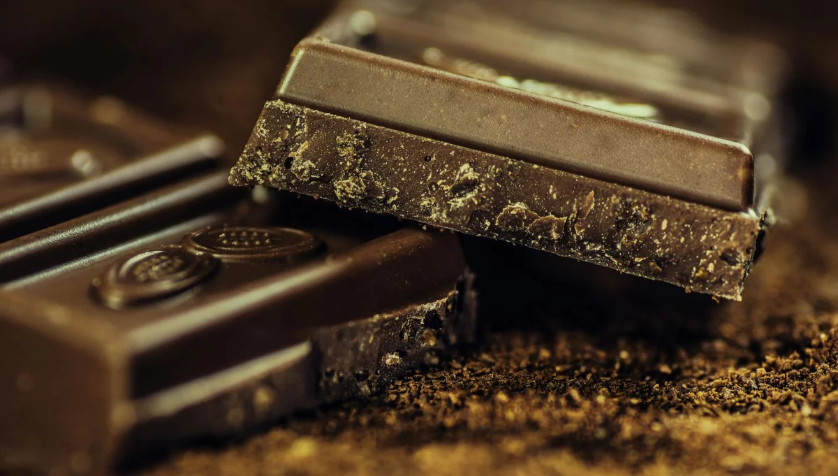 Jakie produkty spożywcze są bogate w magnez?