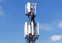 Maszt ma mieć blisko 50 m. Operator: „to inwestycja celu publicznego” - zdjęcie główne
