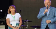 Park Miejski w Limanowej tętnił radością! Piknik „Rodzina w Centrum” z Zespołem Pectus zachwycił tłumy! - zdjęcie 3