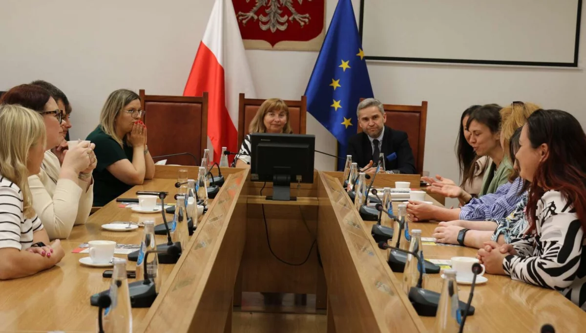 Podsumowano organizację 27. Małopolskich Dni Dziedzictwa Kulturowego/fot.: UM Limanowa