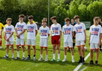 U14: Limanovia wygrała w Krakowie 10:3! - zdjęcie główne
