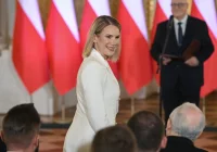 Wizerunek Marty Nawrockiej: krytyka, hejt ale też rosnące poparcie - zdjęcie główne