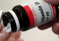 Suplementacja witaminą D zwiększa skuteczność chemioterapii w leczeniu raka piersi - zdjęcie główne