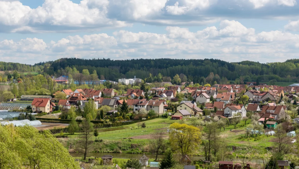 Program Czyste Powietrze w nowej odsłonie Nareszcie ciepły, zdrowy dom na lata