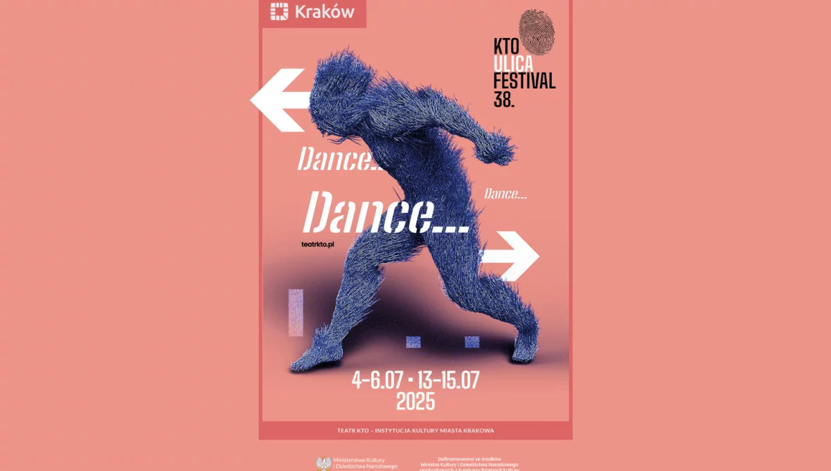 LIMANOWSKI DOM KULTURY ZAPRASZA NA 38. FESTIWAL ULICA W LIMANOWEJ!