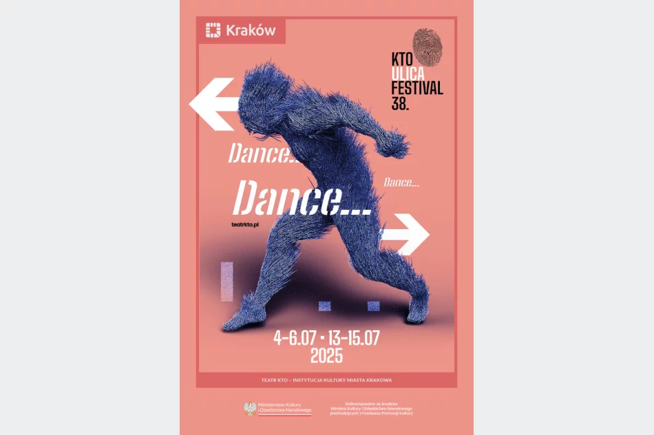 LIMANOWSKI DOM KULTURY ZAPRASZA NA 38. FESTIWAL ULICA W LIMANOWEJ! - zdjęcie 2
