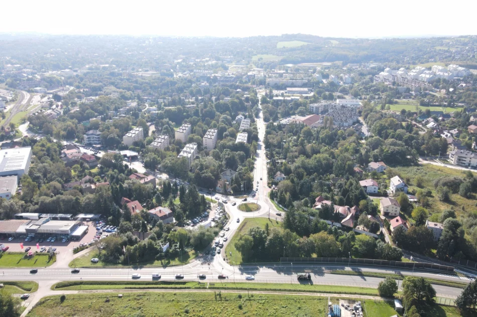 Ważna informacja dla kierowców jadących z Limanowej do Krakowa - zdjęcie 5