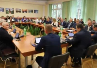 Transmisja sesji Rady Gminy - zdjęcie główne