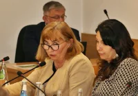 Dziś głosowanie nad wotum zaufania dla Jolanty Juszkiewicz - na żywo - zdjęcie główne