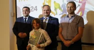 Nagrody dla sportowców z wysokimi osiągnięciami - zdjęcie 3