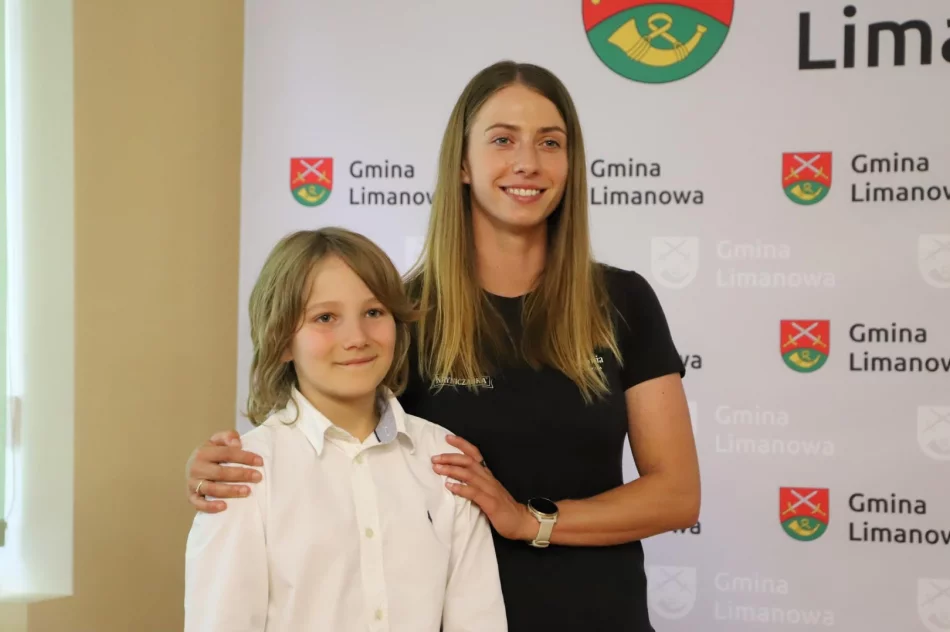 Nagrody dla sportowców z wysokimi osiągnięciami - zdjęcie 7