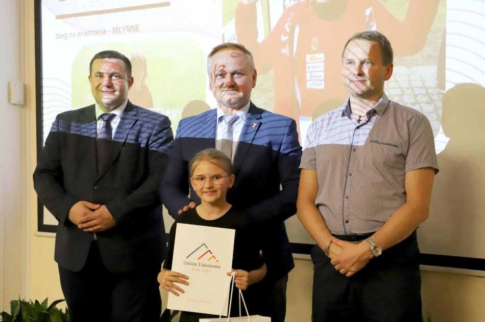Nagrody dla sportowców z wysokimi osiągnięciami - zdjęcie 8