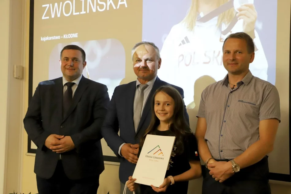 Nagrody dla sportowców z wysokimi osiągnięciami - zdjęcie 10