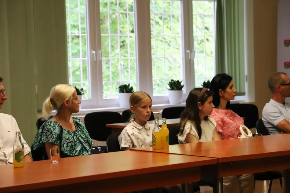 Nagrody dla sportowców z wysokimi osiągnięciami - zdjęcie 12