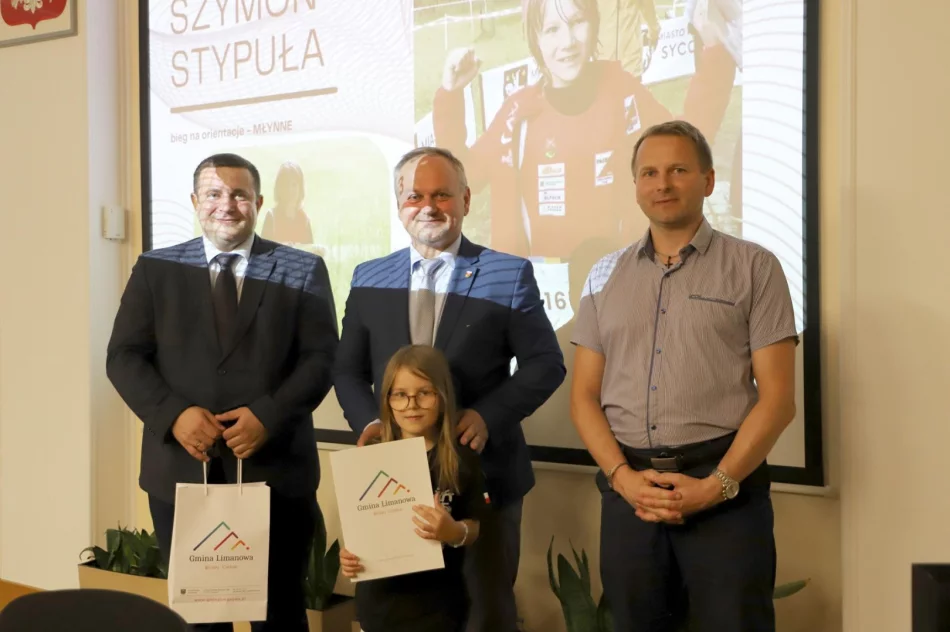 Nagrody dla sportowców z wysokimi osiągnięciami - zdjęcie 14