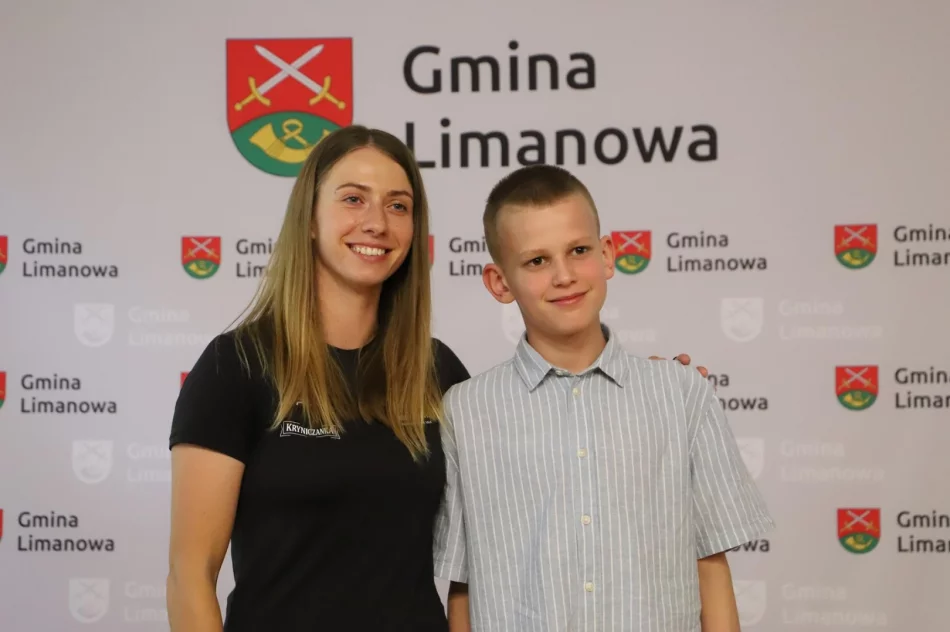 Nagrody dla sportowców z wysokimi osiągnięciami - zdjęcie 19