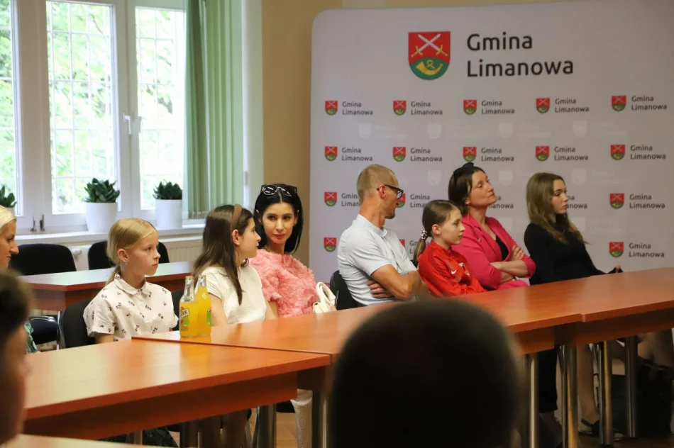 Nagrody dla sportowców z wysokimi osiągnięciami - zdjęcie 20