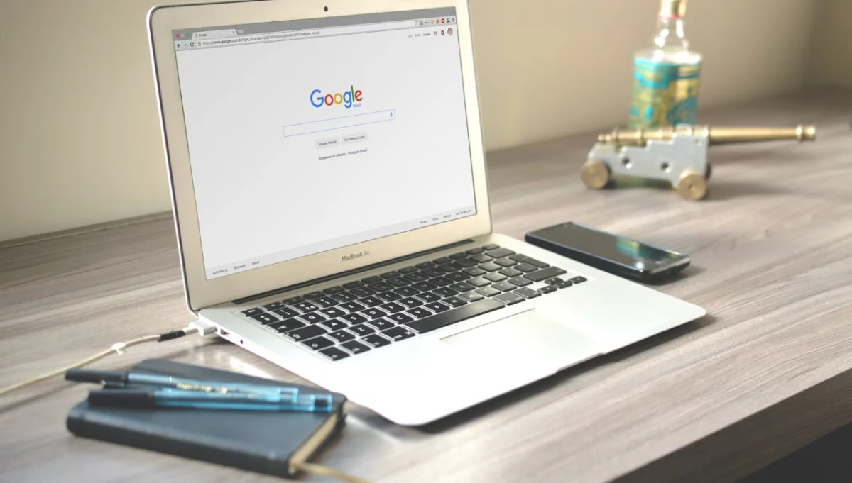 SEO dla początkujących – 5 prostych kroków do lepszej widoczności w Google