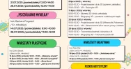 Otwieramy zapisy na wakacyjne warsztaty w LDK - „Kreatywna przygoda” - zdjęcie 2