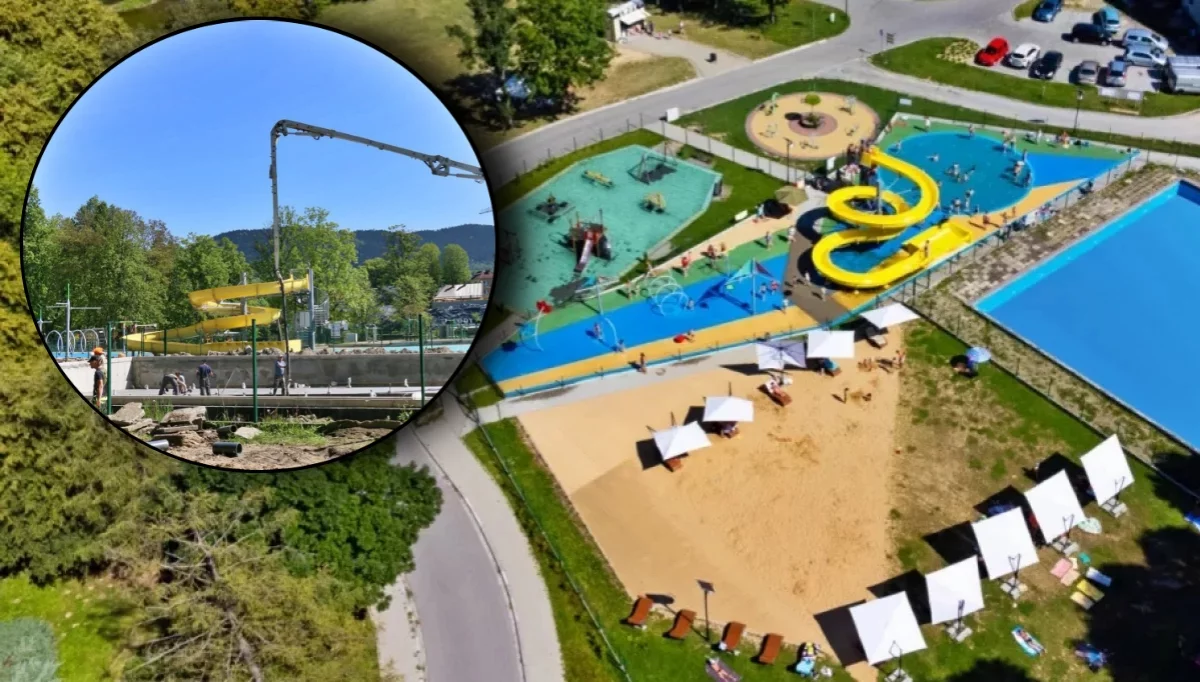 Letniej atrakcji nie będzie