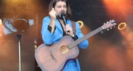 Rodzinny piknik przyciągnął mieszkańców. Gwiazdą Pectus - zdjęcie 3