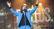 Rodzinny piknik przyciągnął mieszkańców. Gwiazdą Pectus - zdjęcie 5