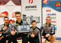 Płomień pokonał drużynę ze Słopnic - zdjęcie główne