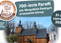 700-lecie parafii. Wystąpi „Mała Armia Janosika” - zdjęcie główne