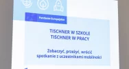 Tischner w szkole - Tischner w pracy - zdjęcie 2