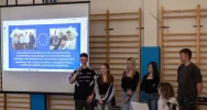 Tischner w szkole - Tischner w pracy - zdjęcie 5