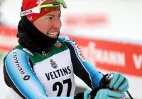 Justyna Kowalczyk w pierwszej dziesiątce. Dobry prognostyk przed Igrzyskami - zdjęcie główne