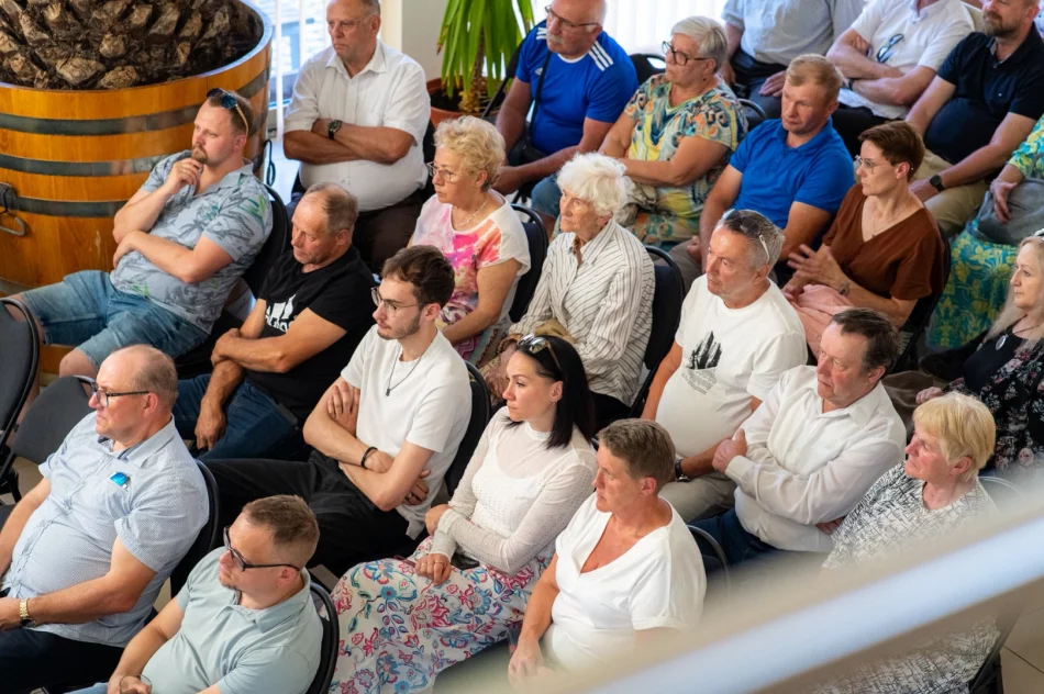O młynach, tartakach i hutach szkła - zdjęcie 3