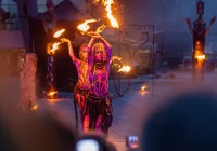 Międzynarodowe teatry uliczne ponownie na rynku - zdjęcie główne