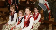 Uczczono pamięć ofiar niemieckich nazistowskich obozów - zdjęcie 2